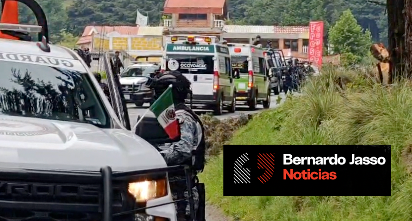 Noticia Destacada